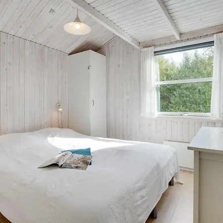 Hagbard Holiday home Blokhus