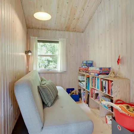 Holiday home Hagbard