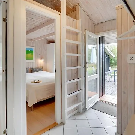 Hagbard - 2-6km From The Sea By Interhome Feriehus Blokhus